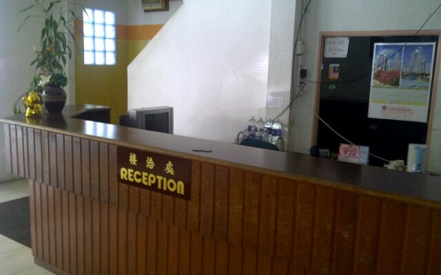 Onestar Lodge