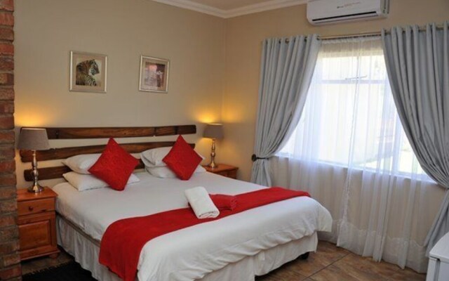 Agros Guest House