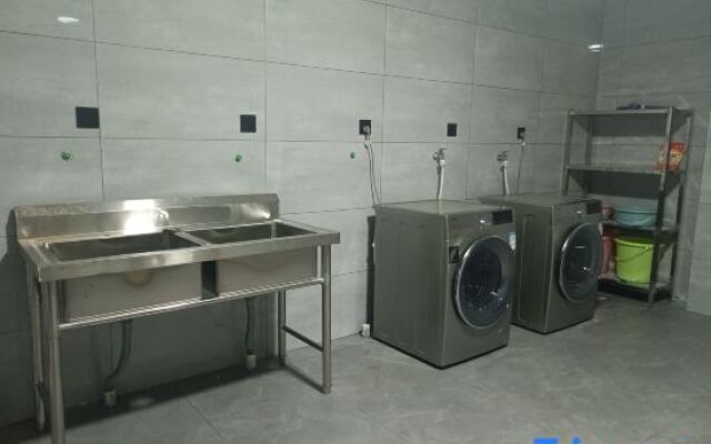 Xinwang Hotel (Ningxiang Economic Development Zone)
