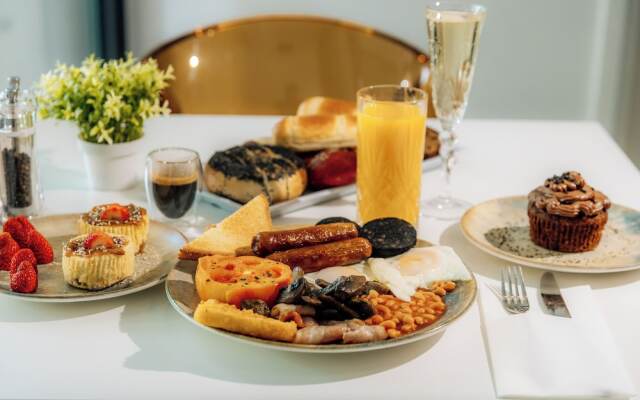 Regency  Boutique  Hotel