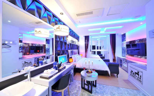 Mokpo Luxury Hotel