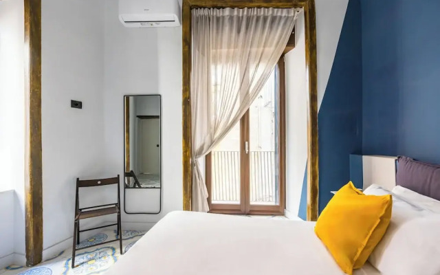 Leticia's Apartment by Wonderful Italy