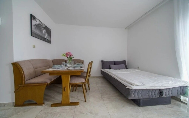 Gordana - Panoramic sea View - A1