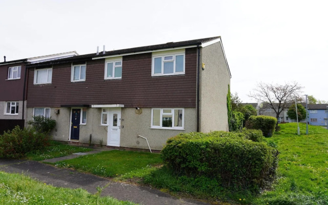 Entire 3 Bed Home in Basildon Sleeps up to 6