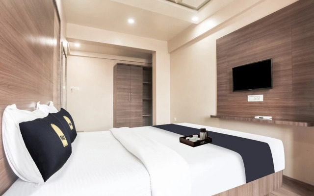 Hotel Mahadev Residency
