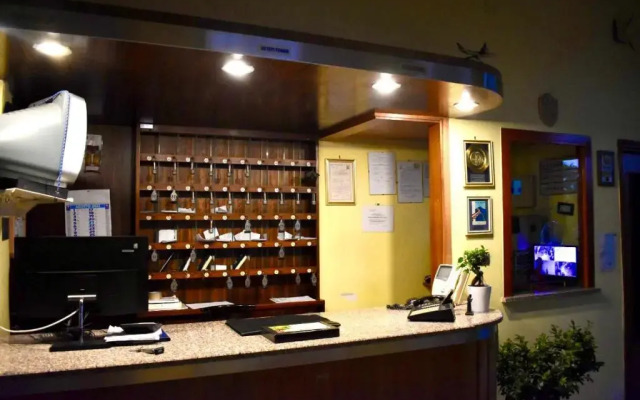 Hotel Belvedere