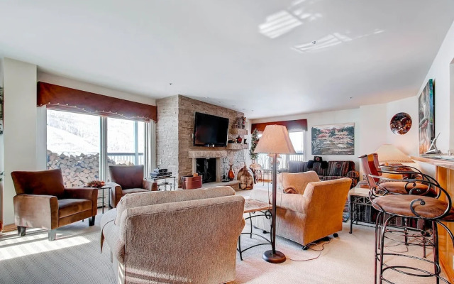 Centennial 2 Bedroom Condo Unit no. 17