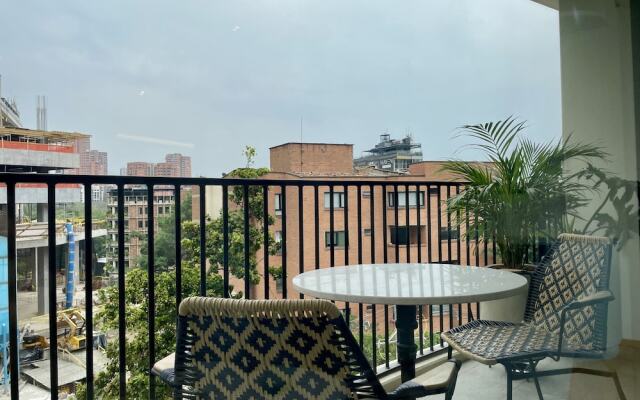 Santa Coloma By Wynwood House