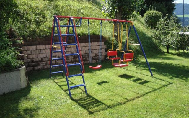 Appartement Oberdacher