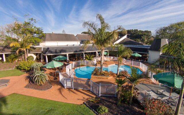 Holiday Inn Auckland Airport by IHG