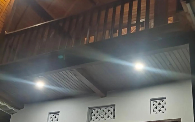Serenity Villa Pemuteran
