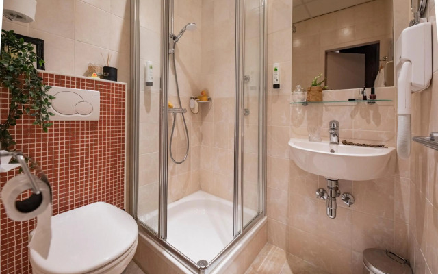 Buitenplaats de Bergse Bossen