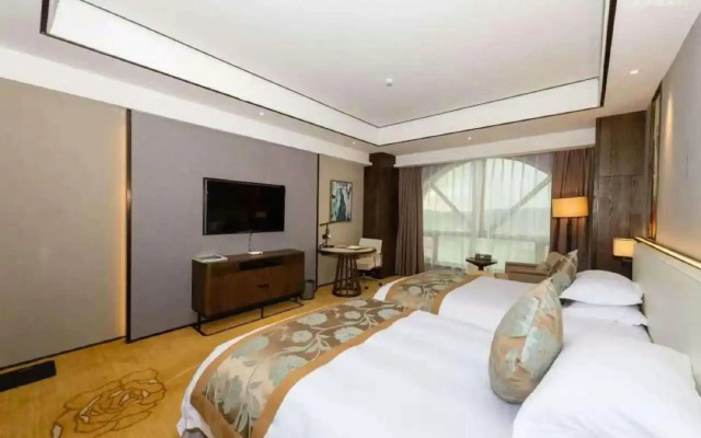 Jade Intercontinental Hotel