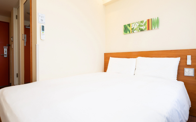 Comfort Inn Kurashiki Mizushima – Guest Rooms – Kurashiki