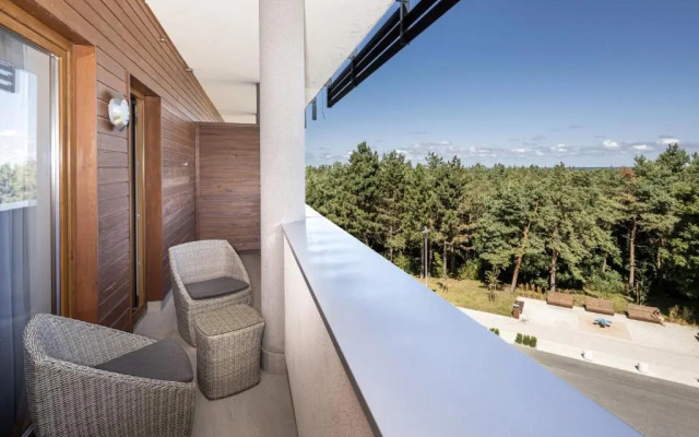 Royal Apartment Władysławowo