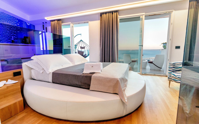 Hibrido Boutique Hotel & Spa