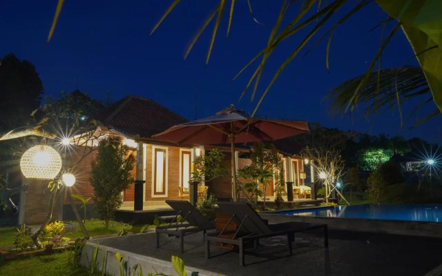 Dhiari Guest House