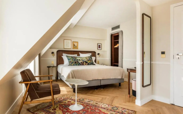 Hôtel Chamar