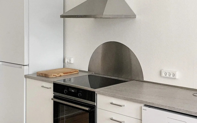 4 Person Holiday Home in Nakskov