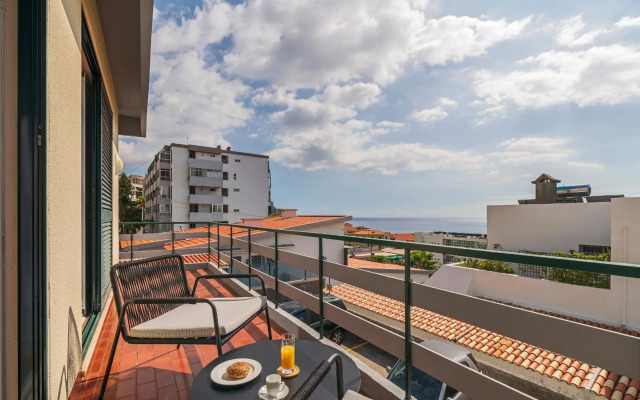 Lido I by An Island Apart