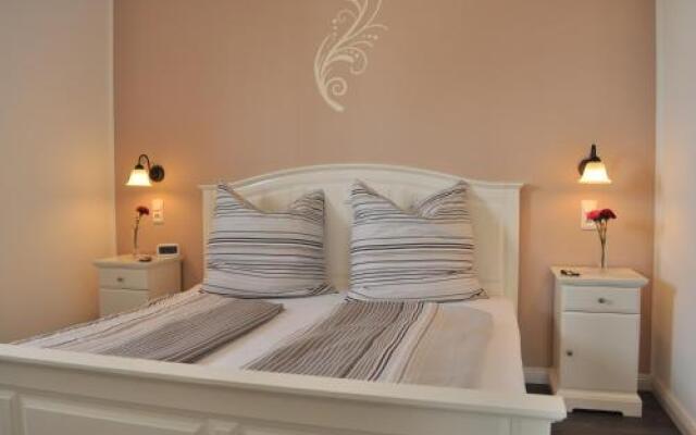 Ferienwohnungen Gehlberg