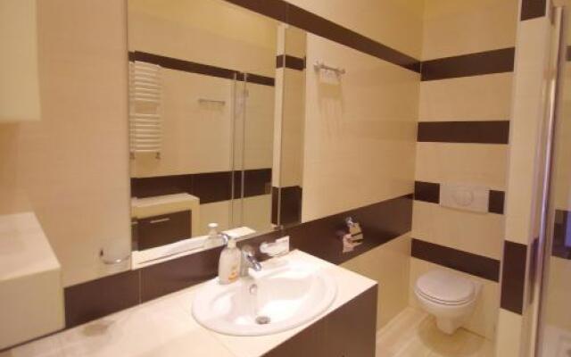 Apartamenty Pomerius