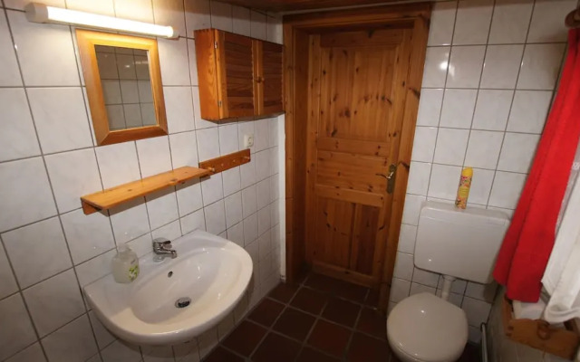 Holiday Homes Buchholz