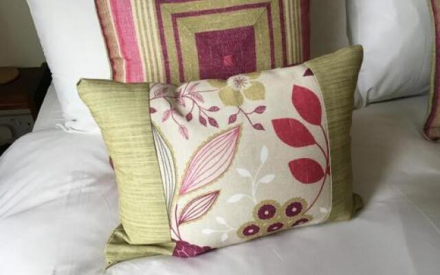 Walmar Bed  Breakfast