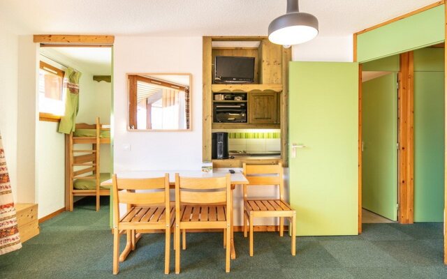 Residence Le Sappey - Vacanceole