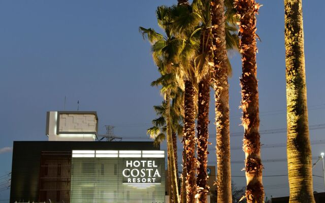 Hotel Costa Resort Chibakita(Adult Only)