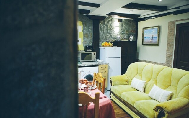 Casa Rural La Francesa