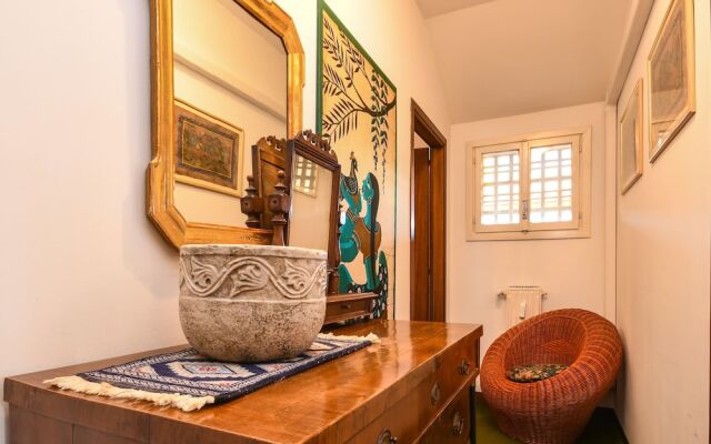Ciao Sirmione Lake View Apartment