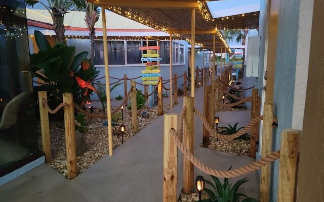 Kon Tiki Inn