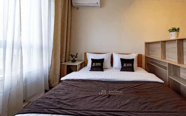 Inndays Apartment on Annino 3