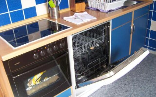 Ferienwohnung Villringer