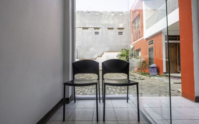 OYO 1717 Wisma Fisio Syariah