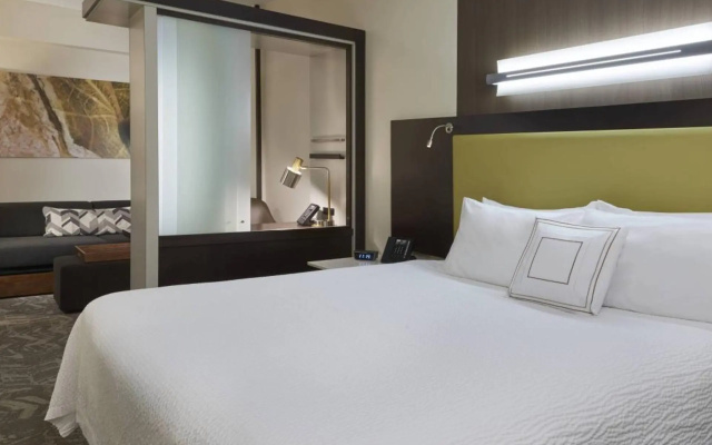 SpringHill Suites by Marriott Toronto Vaughan