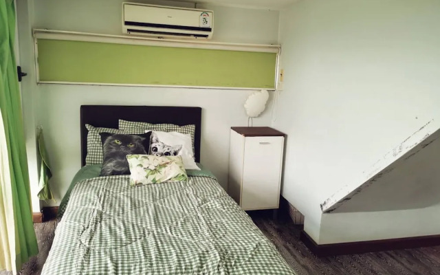 Summer Cottage Apartel