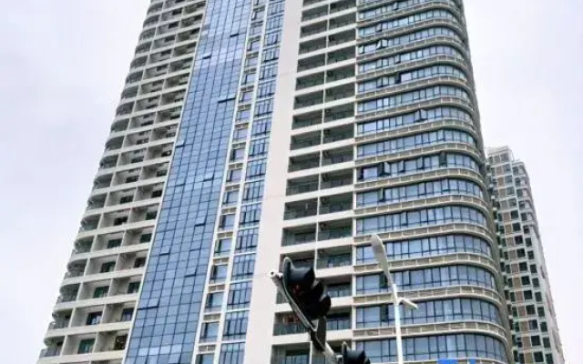 Meidu YueXi Apartment Hotel (Shenzhen Huihuang No.1 Store)