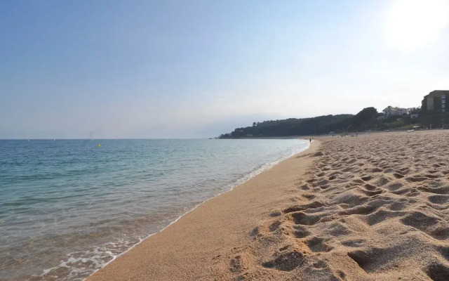 Apartamento Moderno Fanals