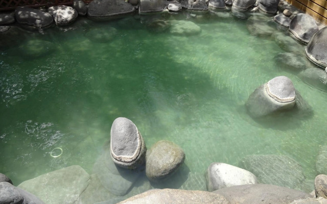 Chuzenji Kanaya Hotel