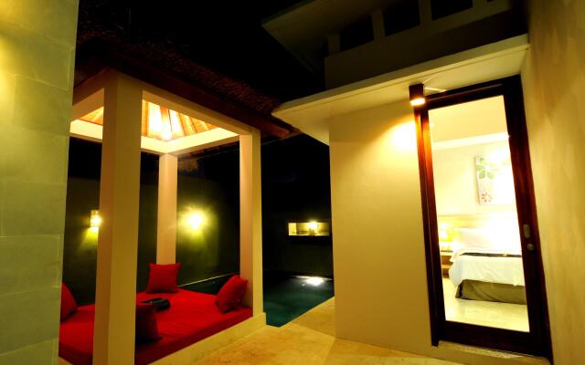 Jas Boutique Villas