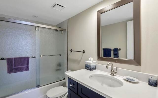 Seaview Condo #12929