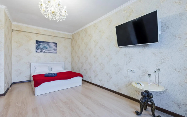 MaxRealty24 on Alabyan street 3 building 3
