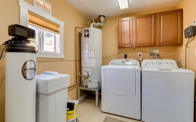 Taylor Street 4 Bedroom Home