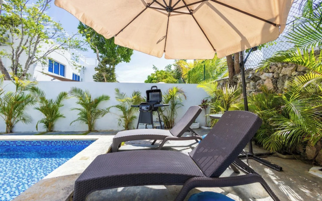 Drake Villa 5
