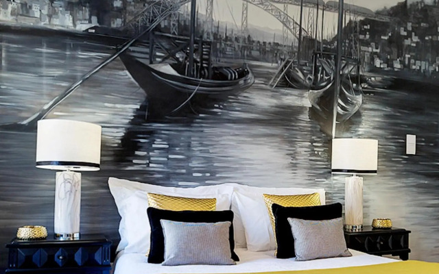 the gallery Studios II