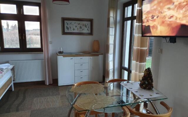 Apartamenty z Klimatem