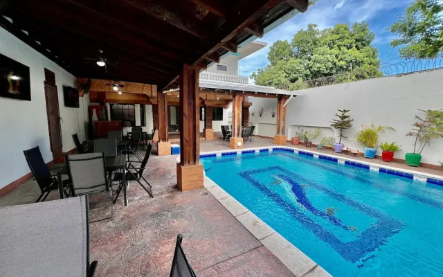 Hotel Villas Lazief Colonia Universidad