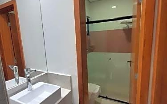 Ilhéus North Residence apto 128-16